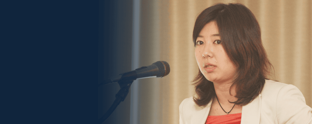 2012年度全国大会　経済産業大臣賞