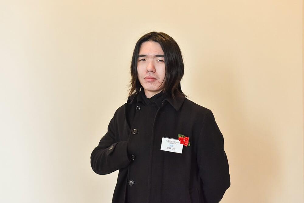 2025年度全国大会　経済産業大臣賞・ビジネス大賞