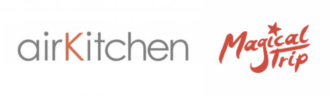 airKitchen ロゴ