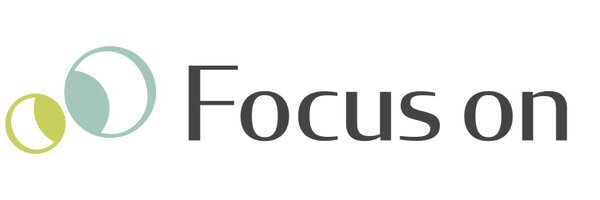一般社団法人Focus on ロゴ