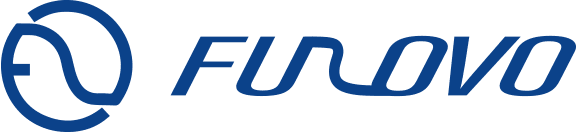 株式会社funovo ロゴ