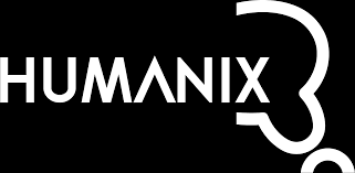 株式会社HUMANIX ロゴ