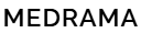 MEDRAMA株式会社 ロゴ