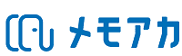 株式会社メモアカ ロゴ