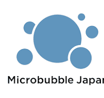 株式会社マイクロバブル・ジャパン ロゴ