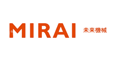 株式会社未来機械 ロゴ