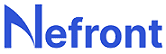株式会社Nefront ロゴ