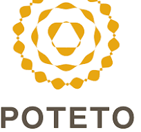 株式会社POTETO Media ロゴ