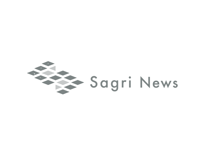 サグリ株式会社 ロゴ