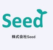 株式会社Seed ロゴ