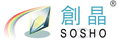 株式会社創晶 ロゴ