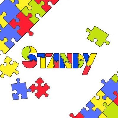 Standy株式会社 ロゴ