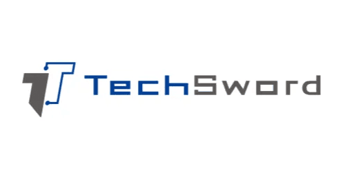 株式会社TechSword ロゴ