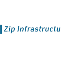 Zip Infrastructure株式会社 ロゴ
